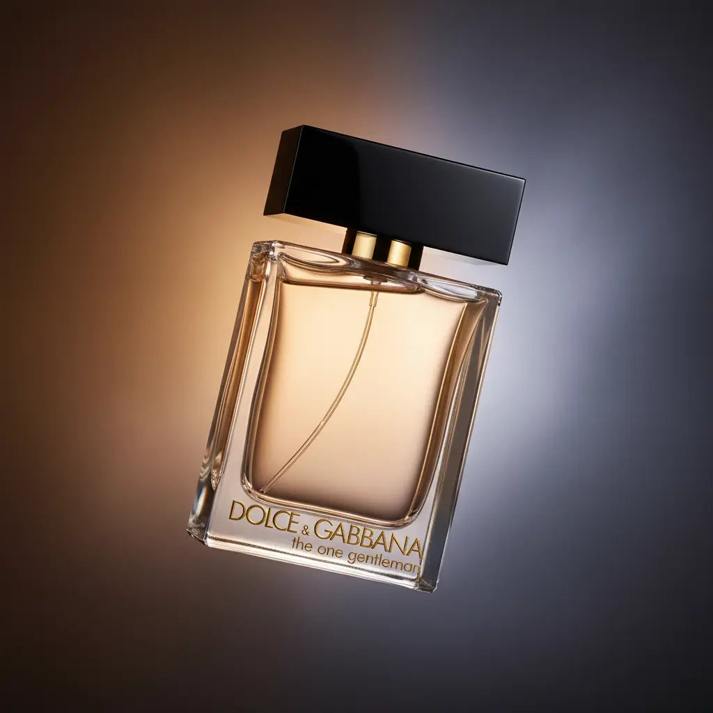 The One Gentleman Eau de Toilette Masculino - Dolce&Gabbana
