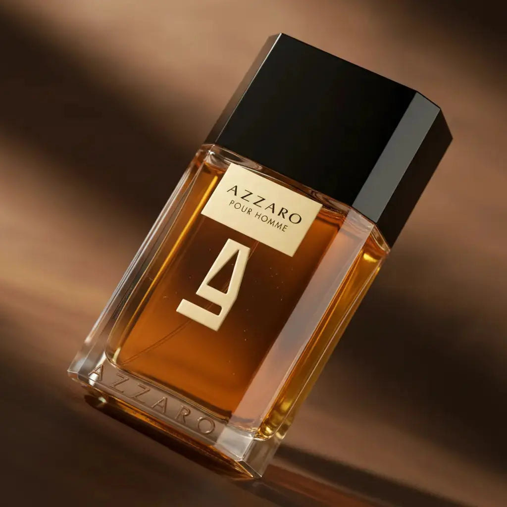 Decant Azzaro Pour Homme Eau de Toilette Masculino - Azzaro