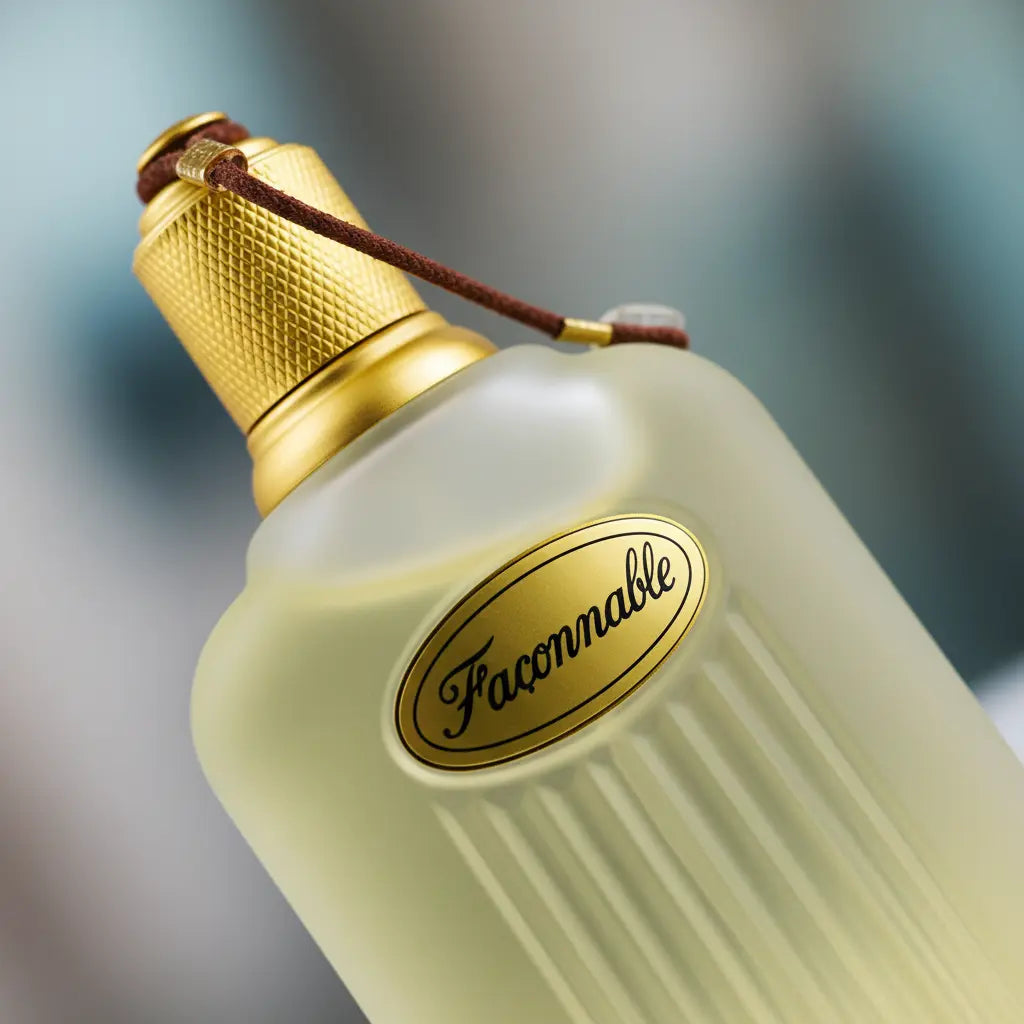Façonnable Eau de Toilette Masculino - Façonnable