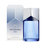 Mercedes-Benz SEA Eau de Parfum Masculino - Mercedes-Benz