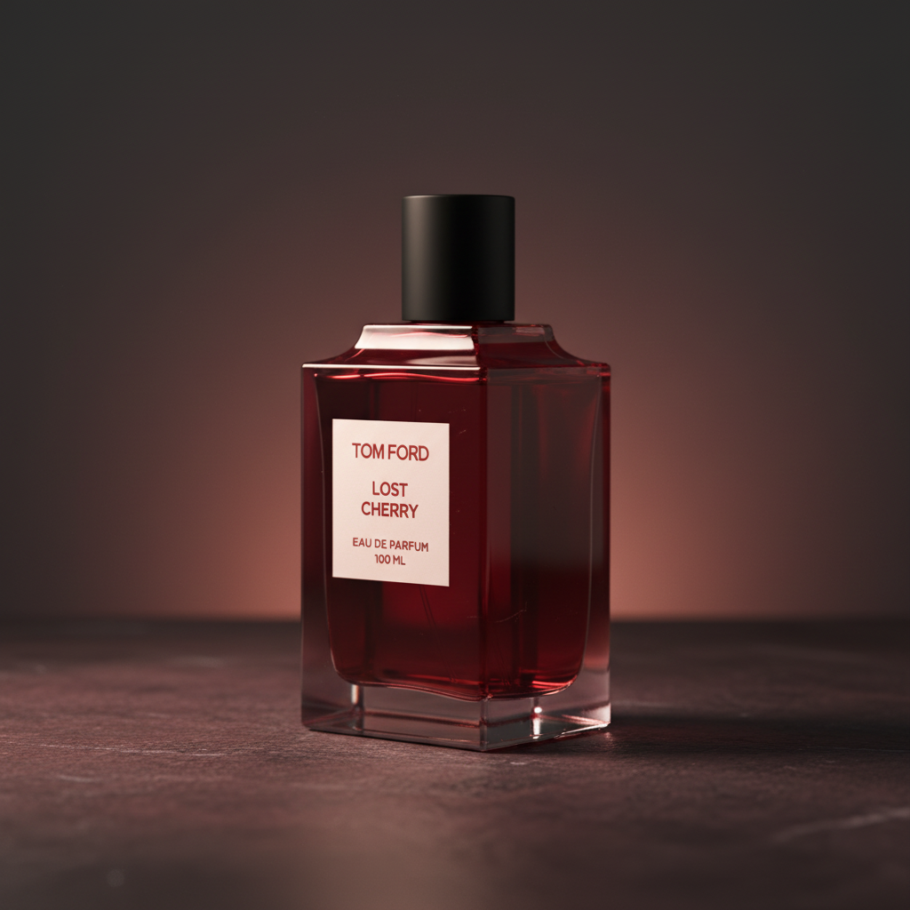Lost Cherry Eau de Parfum Feminino - Tom Ford