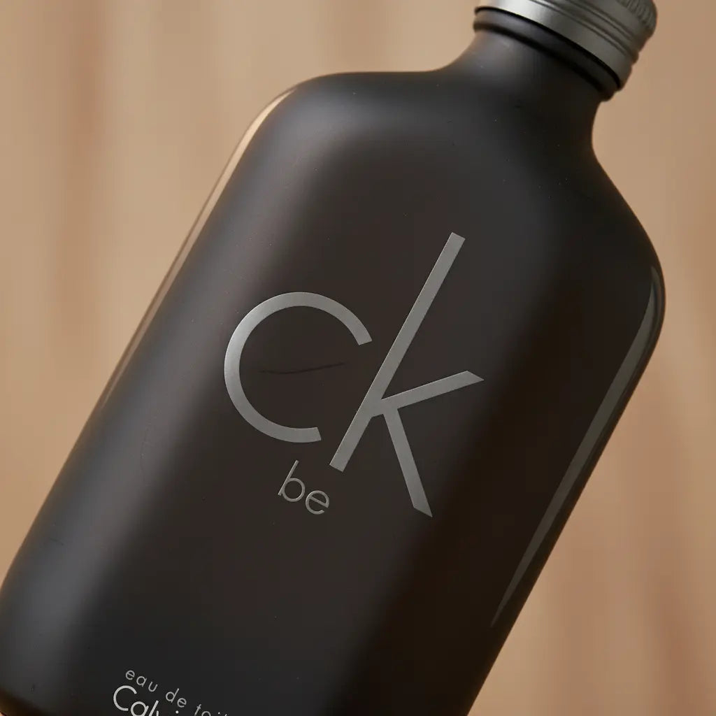 CK Be Eau de Toilette Unissex - Calvin Klein