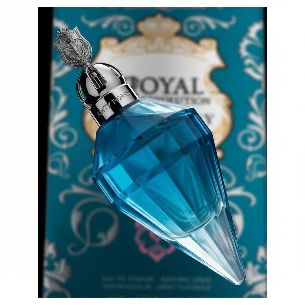 Royal Revolution Eau de Parfum Feminino - Katy Perry