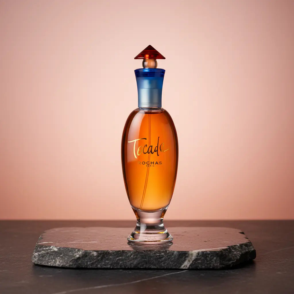 Tocade Eau de Toilette Feminino - Rochas
