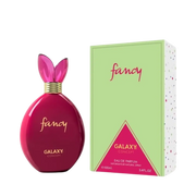 Fancy Eau de Parfum Feminino - Galaxy Plus Concepts Concepts - Galaxy Plus Concepts