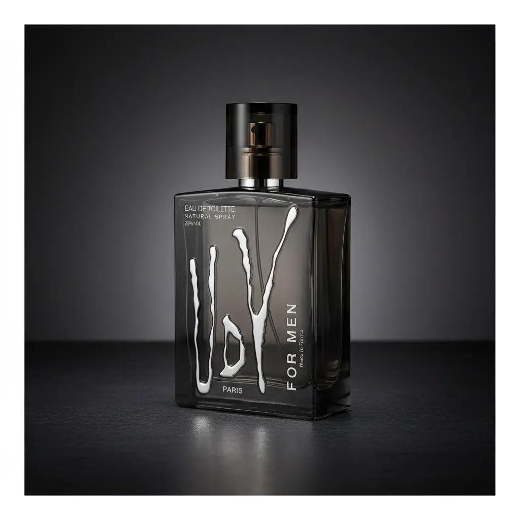UDV For Men Eau de Toilette Masculino - Ulric de Varens