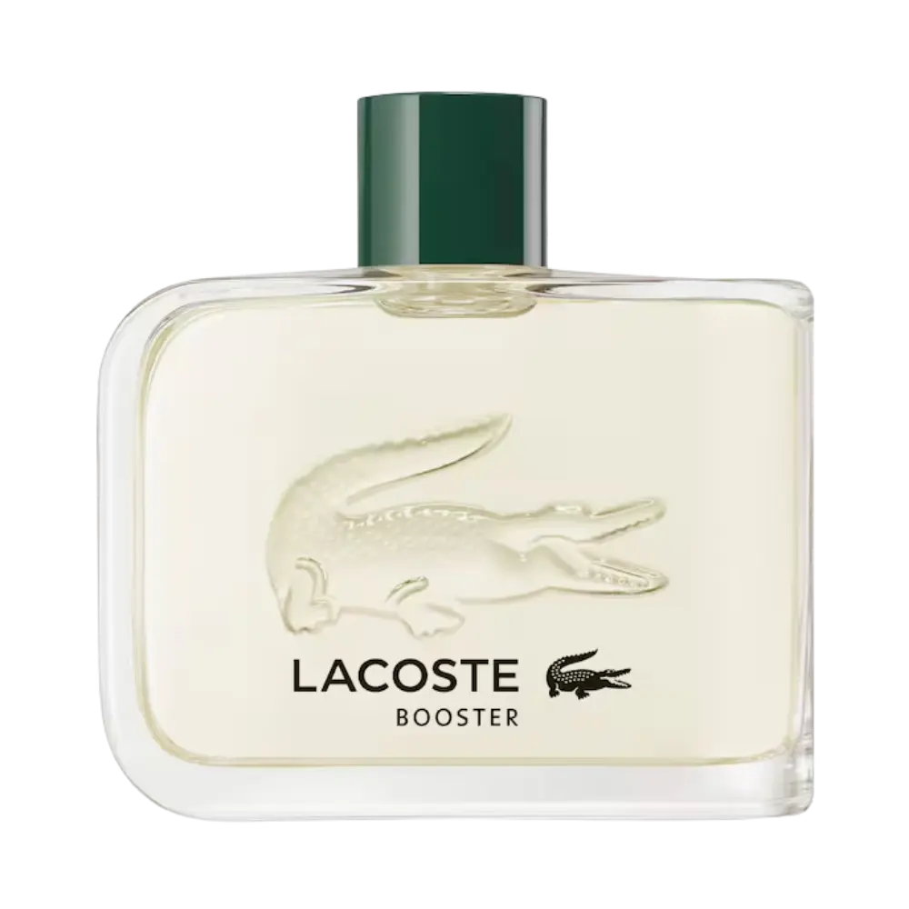 Lacoste Booster Eau de Toilette Masculino - Lacoste