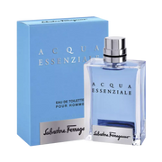Acqua Essenziale Eau de Toilette Masculino - Salvatore Ferragamo