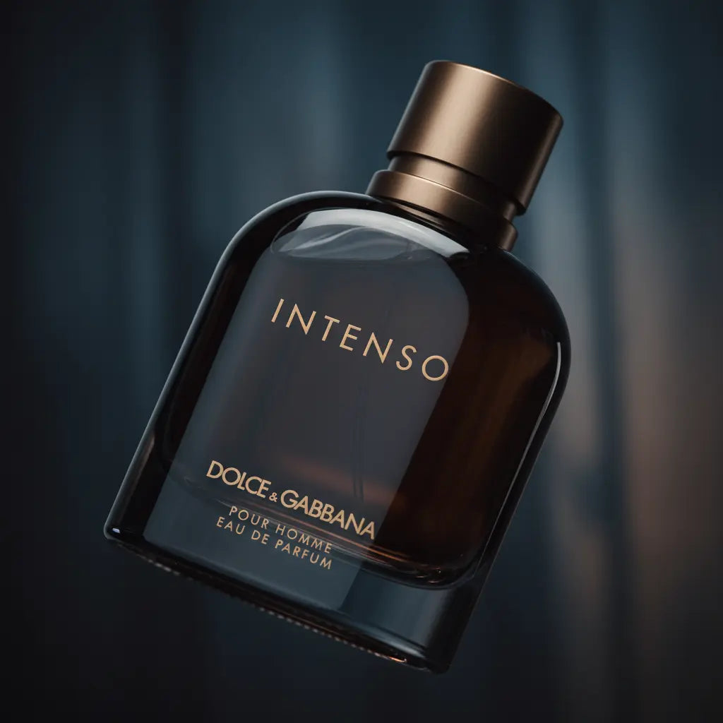 Dolce&Gabbana Intenso Eau de Parfum Masculino - Dolce&Gabbana