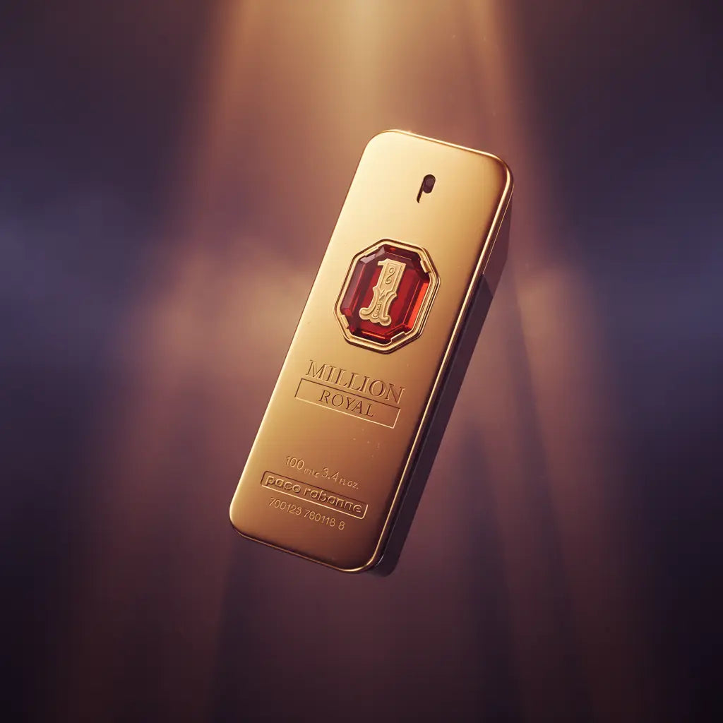 1 Million Royal Parfum Masculino - Paco Rabanne