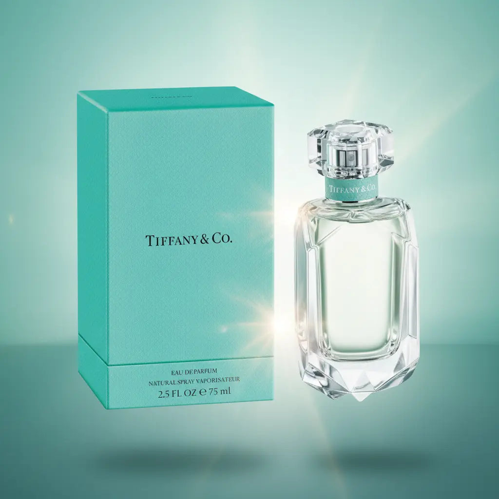 Tiffany Eau de Parfum Feminino - Tiffany & Co.