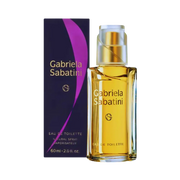 Gabriela Sabatini Eau de Toilette Feminino - Gabriela Sabatini