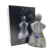Niche Emarati Khalid Eau de Parfum Masculino - Lattafa