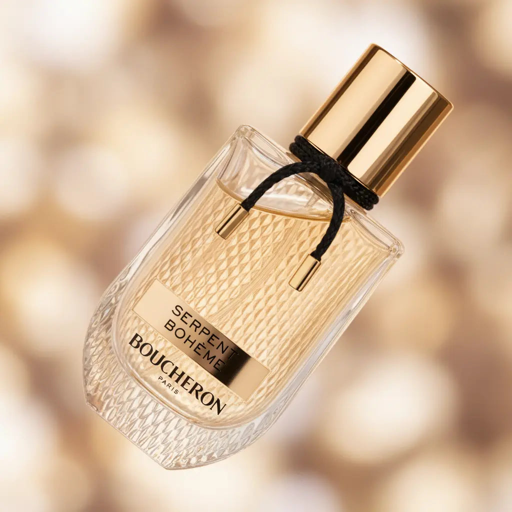 Serpent Bohème Eau de Parfum Feminino - Boucheron