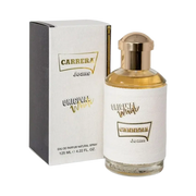 Original White Eau de Parfum Feminino - Carrera Jeans Jeans - Carrera Jeans