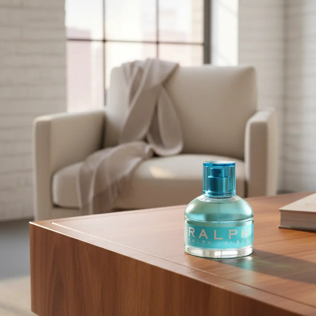 Ralph Eau de Toilette Feminino - Ralph Lauren