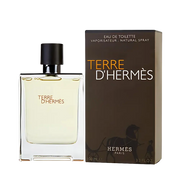 Terre d’Hermès Eau de Toilette Masculino - Hermès