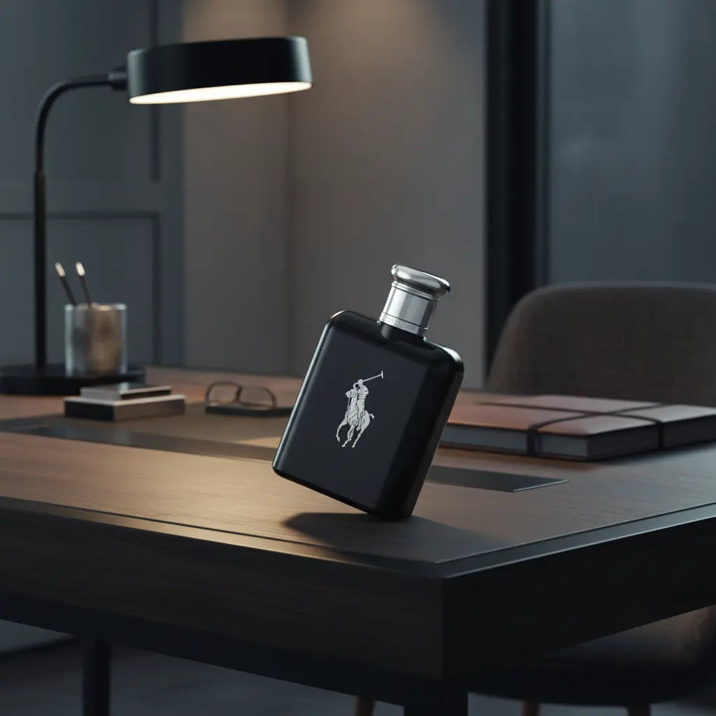 Polo Black Eau de Toilette Masculino - Ralph Lauren
