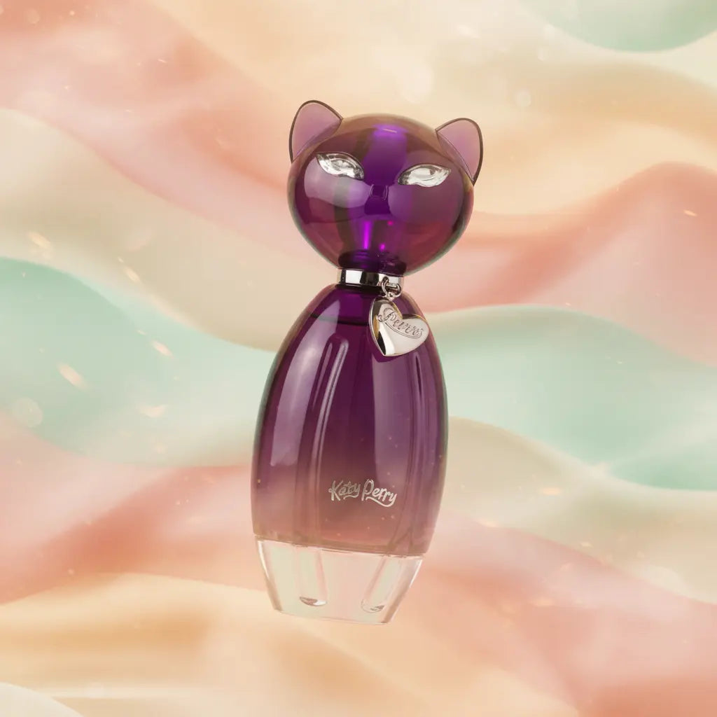 Purr Eau de Parfum Feminino - Katy Perry