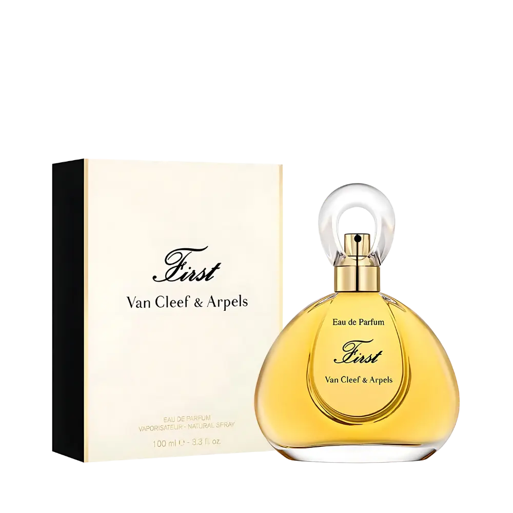 First Eau de Toilette Feminino - Van Cleef & Arpels