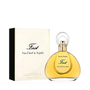 First Eau de Toilette Feminino - Van Cleef & Arpels