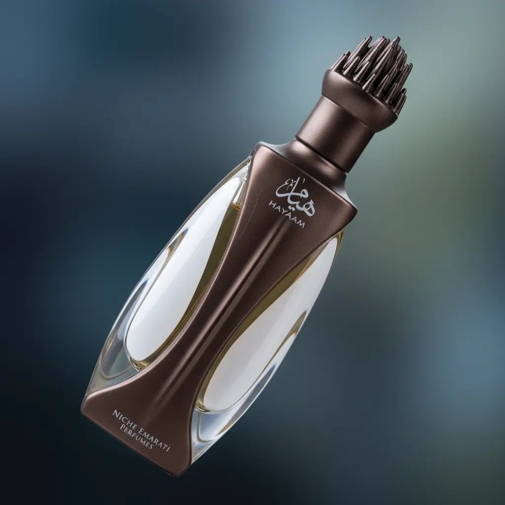 Hayaam Eau de Parfum Masculino - Lattafa