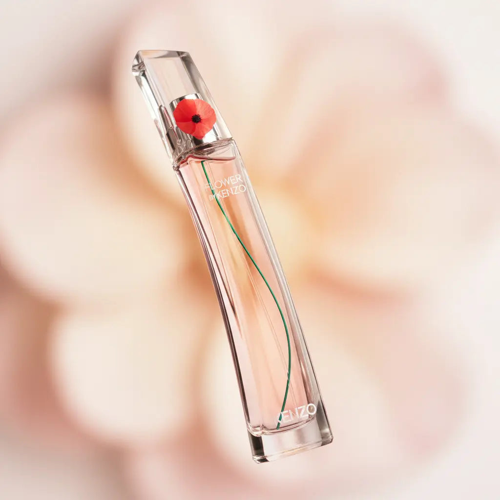 Flower by Kenzo Eau de Toilette Feminino - Kenzo