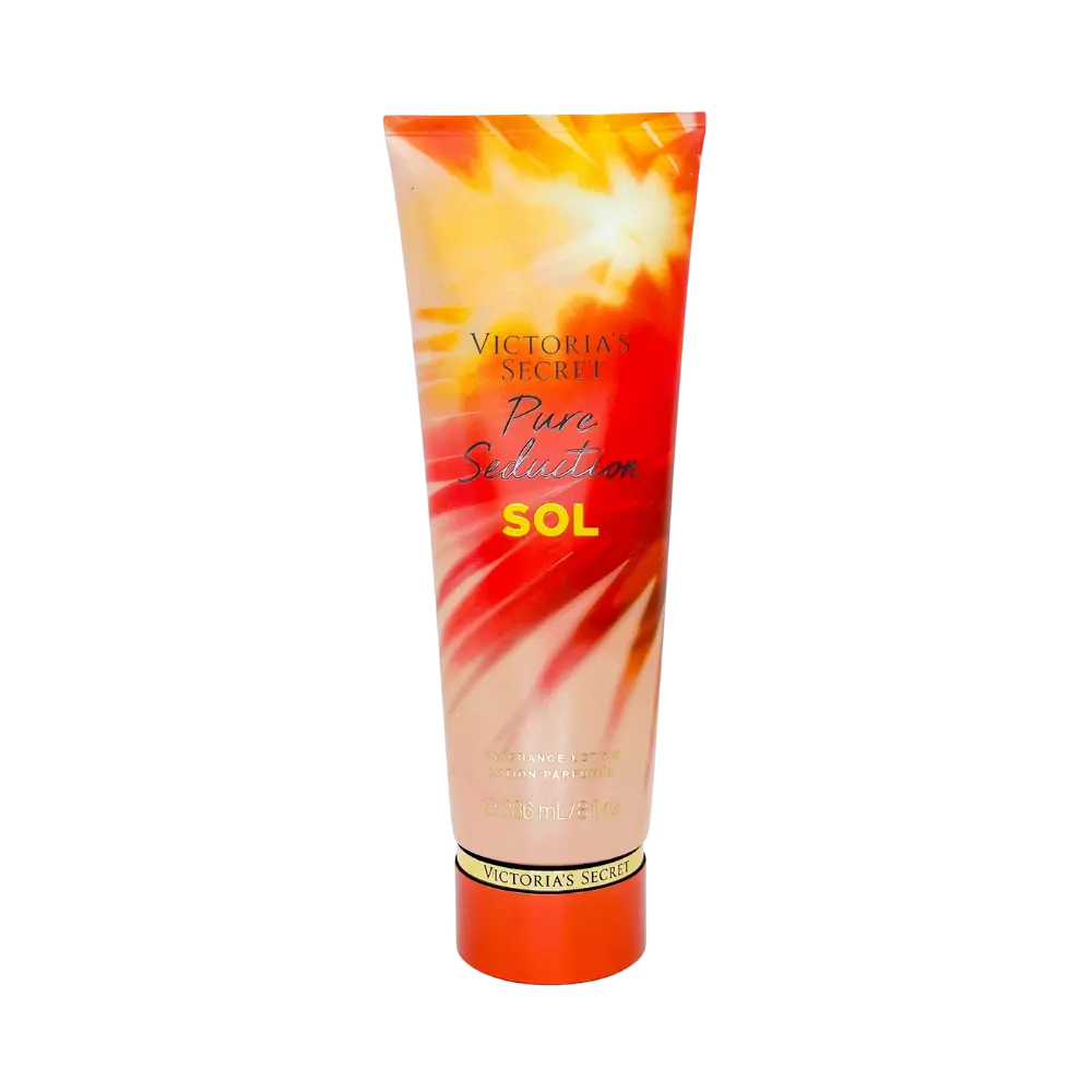 Pure Seduction Sol Loção Corporal Feminina - Victoria's Secret