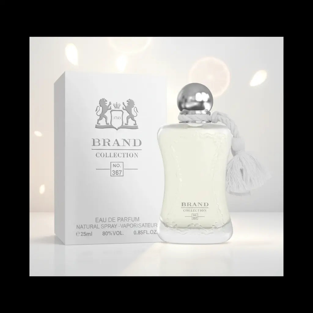 Nº 367 Varaya Eau de Parfum Feminino - Brand Collection