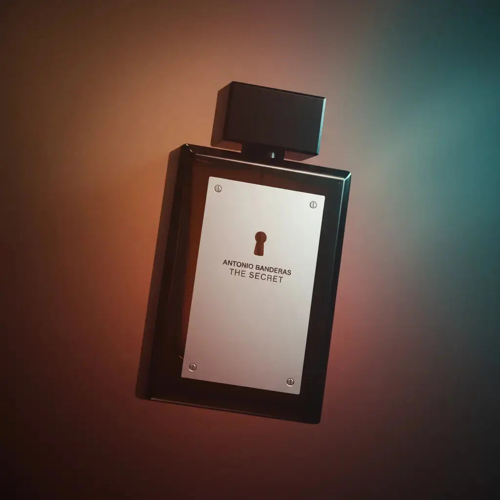 Decant The Secret Eau de Toilette Masculino - Antonio Banderas