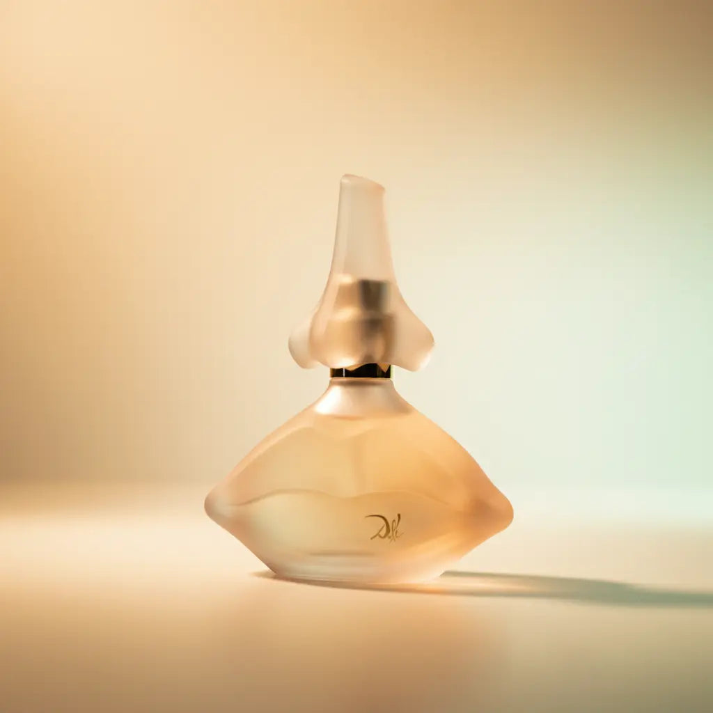 Eau de Dali Eau de Toilette Feminino - Salvador Dalí