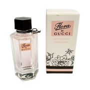 Miniatura Flora by Gucci Gorgeous Gardenia Eau de Toilette Feminino - Gucci
