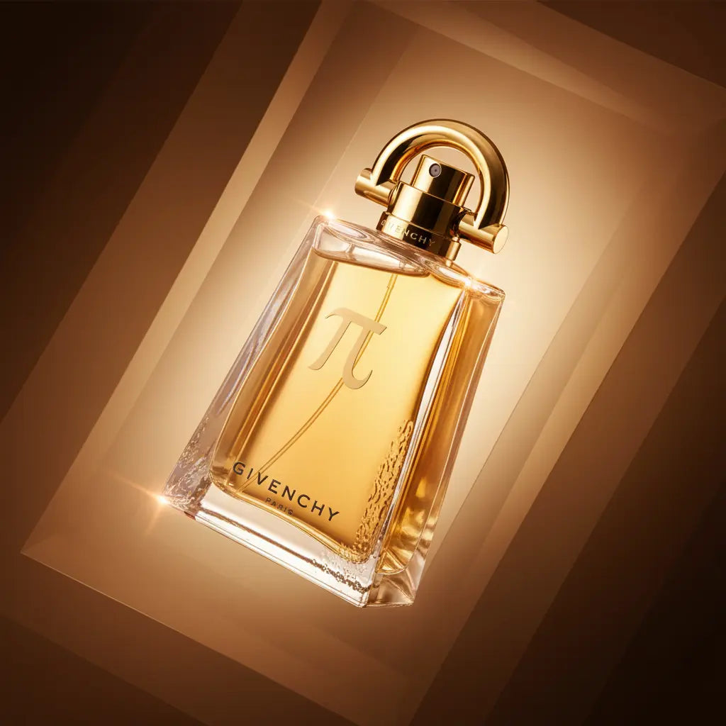 Pi Eau de Toilette Masculino - Givenchy