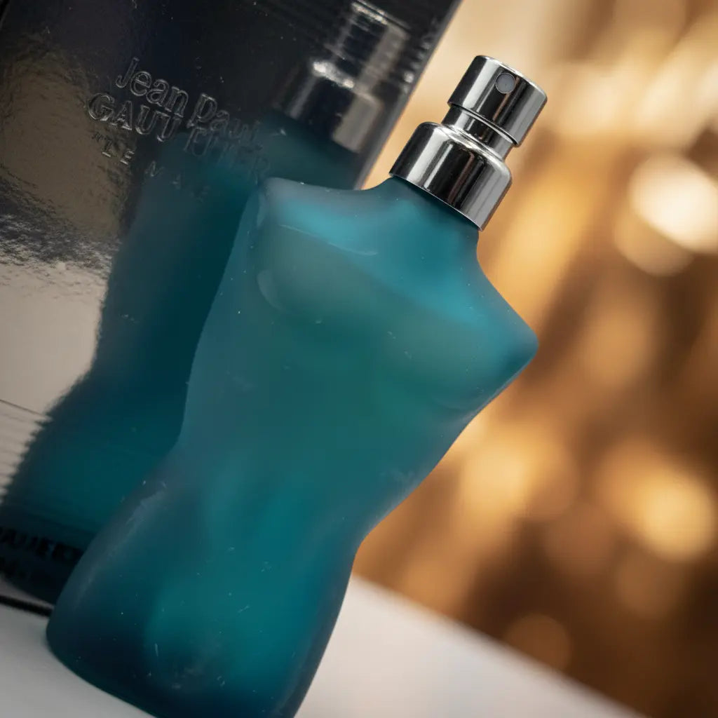 Miniatura Le Male Eau de Toilette Masculino - Jean Paul Gaultier