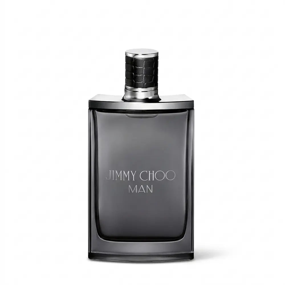 Decant Jimmy Choo Man Eau de Toilette Masculino - Jimmy Choo