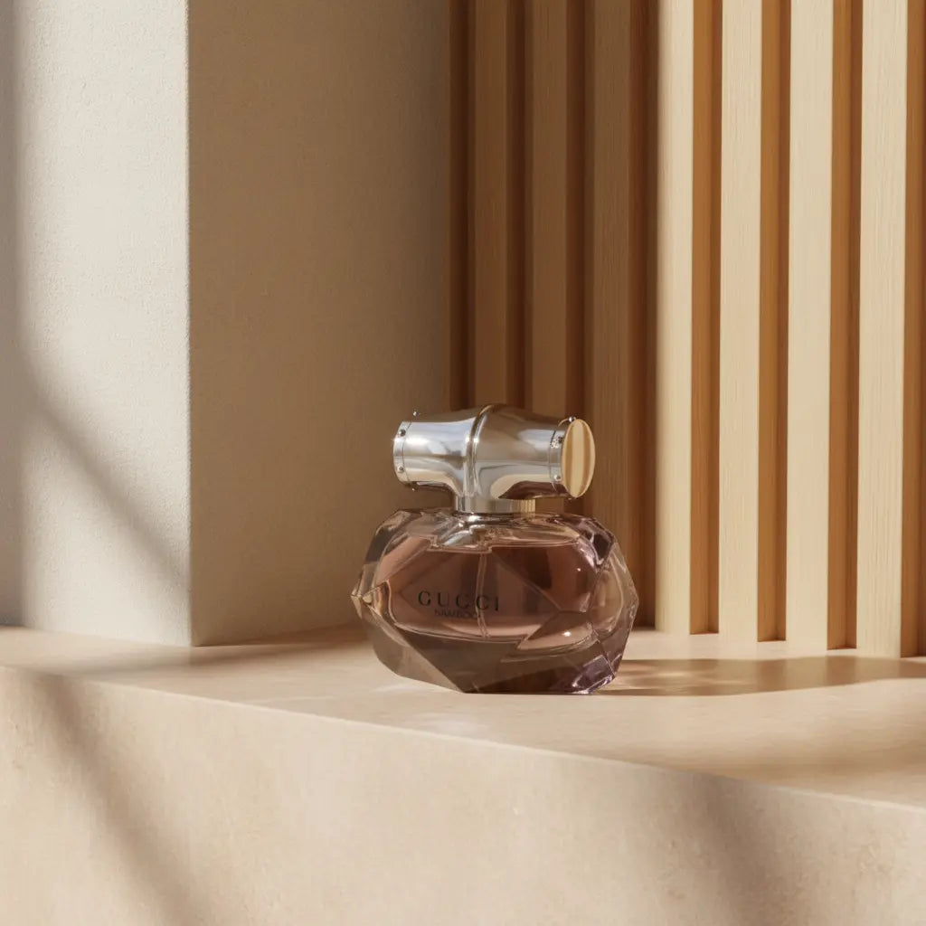 Gucci Bamboo Eau de Parfum Feminino - Gucci