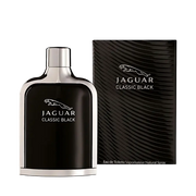 Jaguar Classic Black Eau de Toilette Masculino - Jaguar