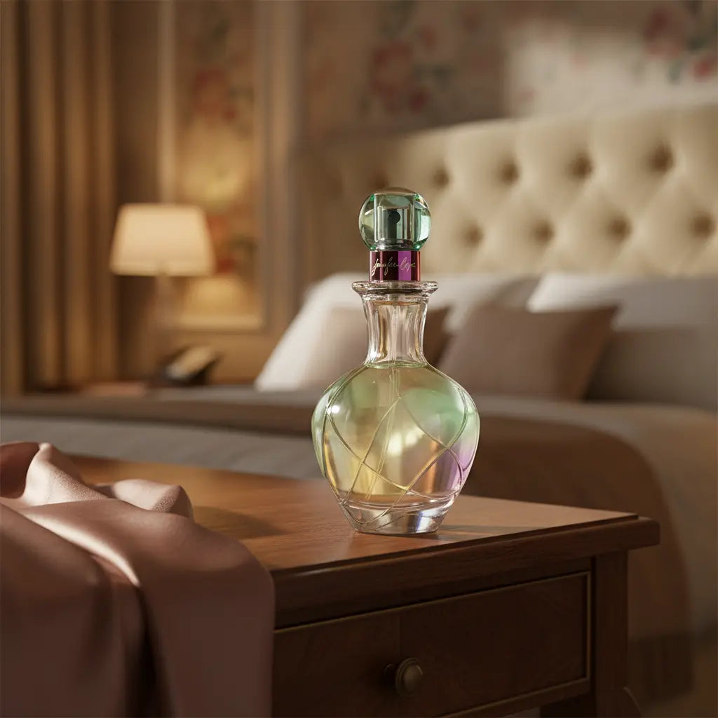 Live Eau de Parfum Feminino - Jennifer Lopez