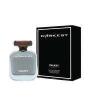 Darkest Eau de Parfum Masculino - Galaxy Plus Concept Concept - Galaxy Plus Concept