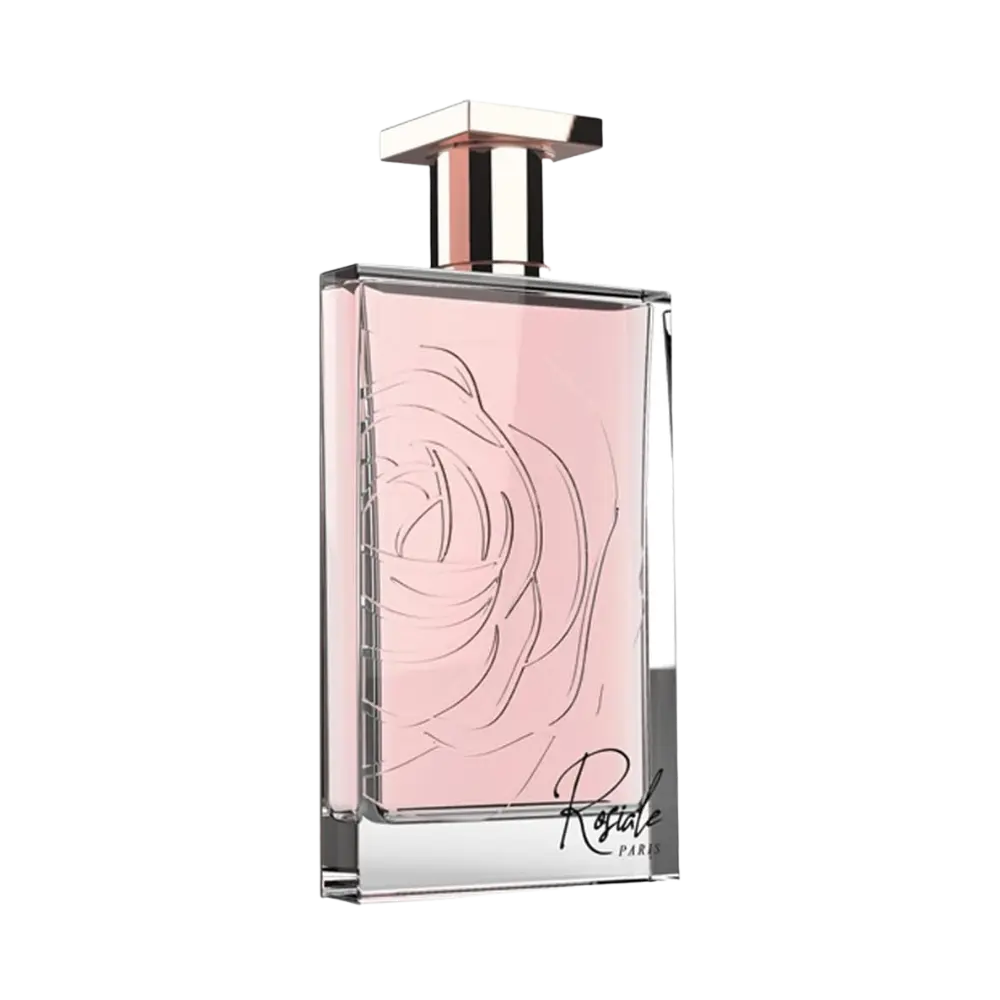 Kit Rosiale Paris For Women Eau de Parfum Feminino - Linn Young