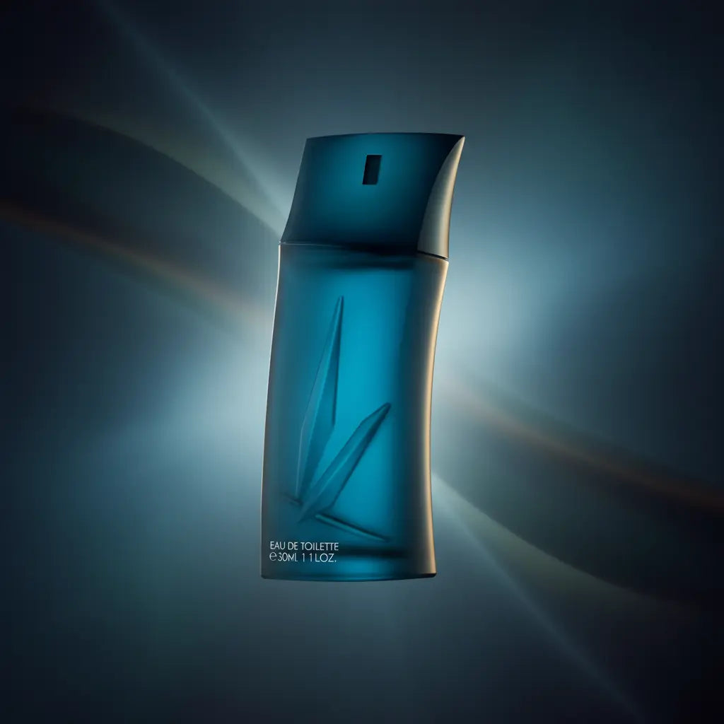 Kenzo Homme Eau de Toilette Masculino - Kenzo