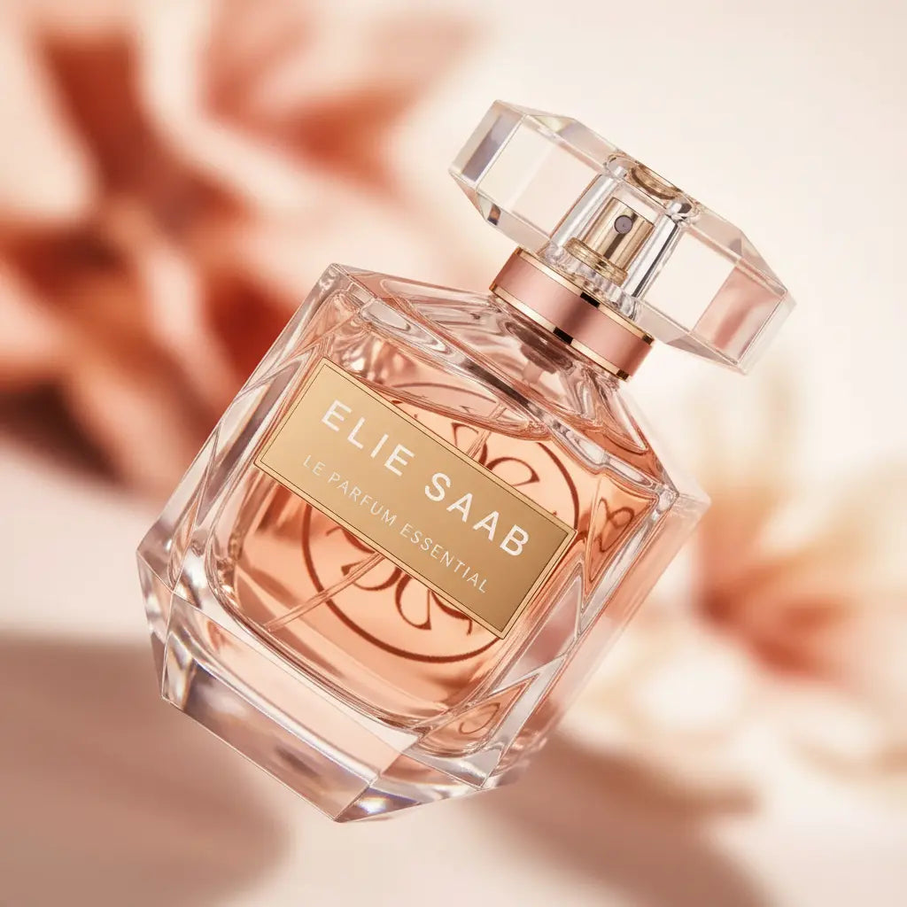 Elie Saab Le Parfum Essentiel Eau de Parfum Feminino - Elie Saab