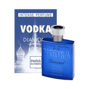 Vodka Diamond Eau de Toilette Masculino - Paris Elysees