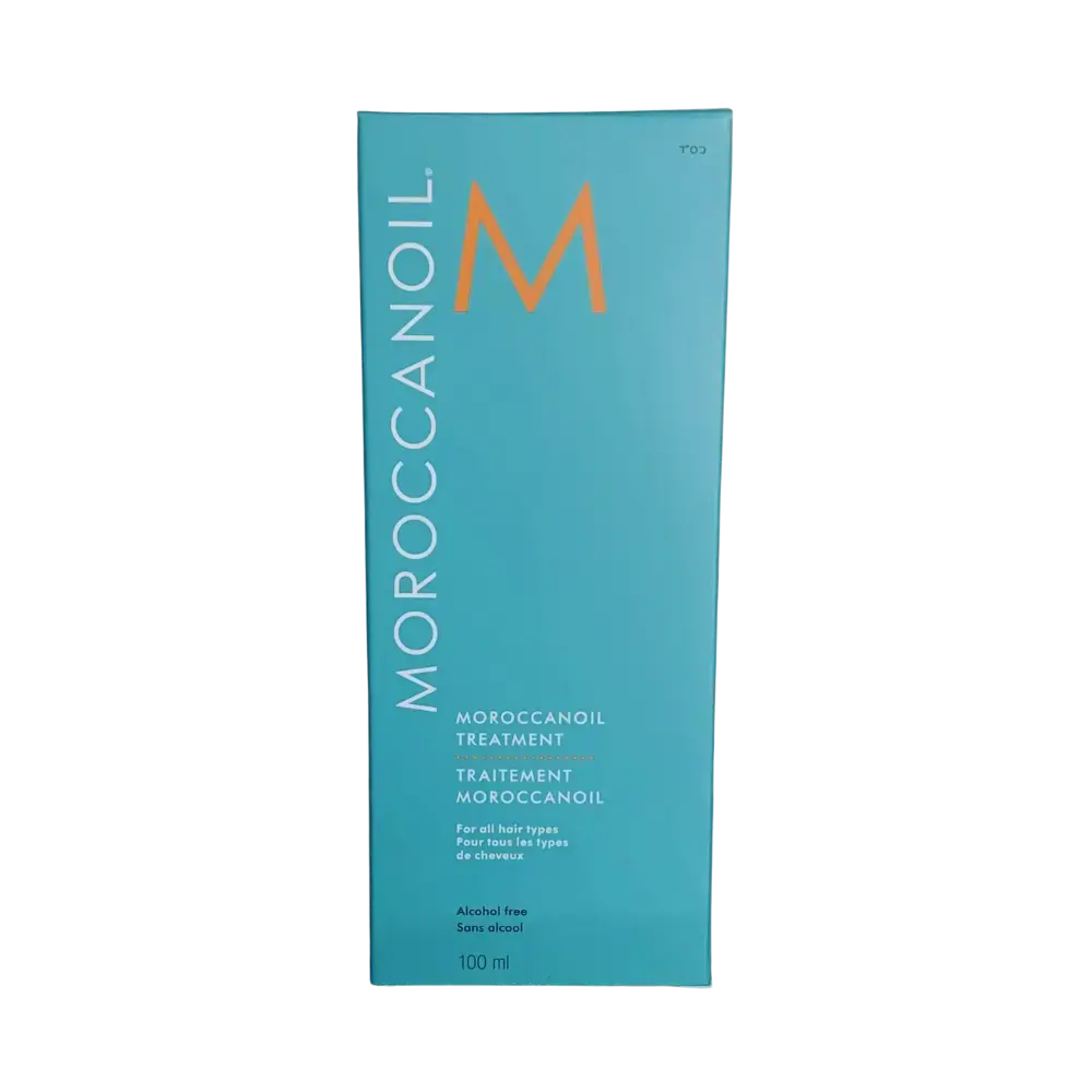 Moroccanoil Treatment Original Óleo Capilar - Moroccanoil
