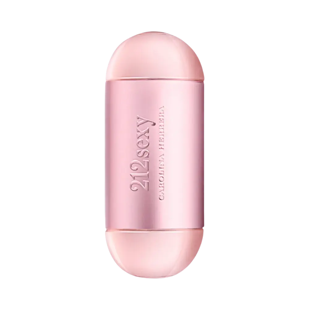 Decant 212 Sexy Eau de Parfum Feminino - Carolina Herrera