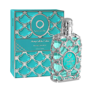 Luxury Collection Exclusive Azure Fantasy Extrait de Parfum Unissex - Orientica