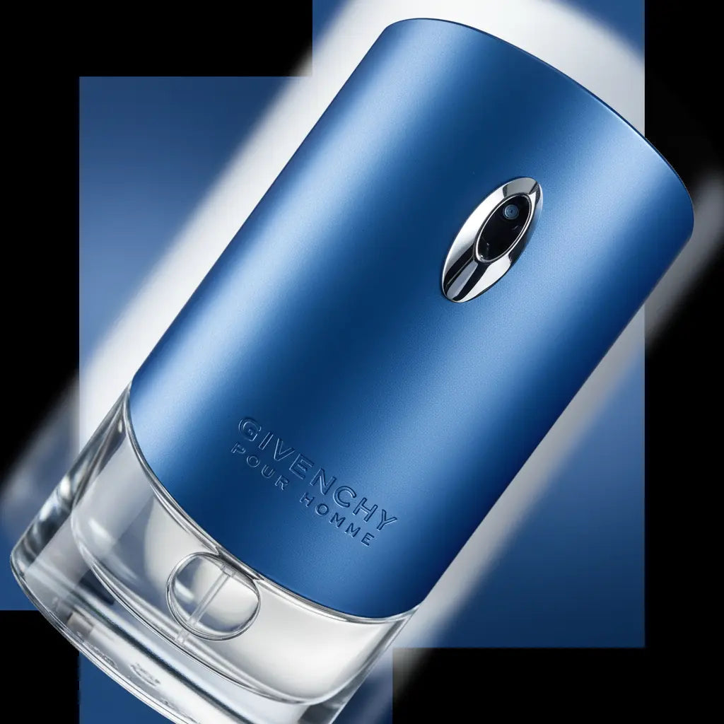 Givenchy Pour Homme Blue Label Eau de Toilette Masculino - Givenchy