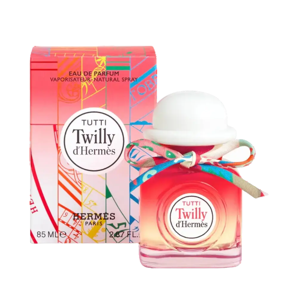 Tutti Twilly d'Hermès Eau de Parfum Feminino - Hermès