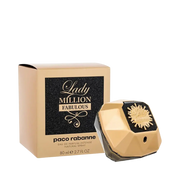 Lady Million Fabulous Eau de Parfum Intense Feminino - Paco Rabanne