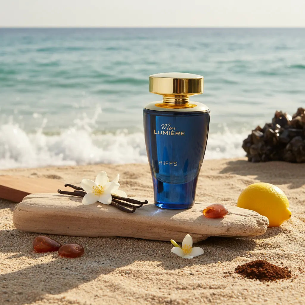 Mon Lumière Extrait de Parfum Feminino - RiiFFS